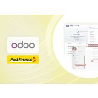 Odoo PostFinance Checkout Flex