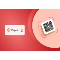 Magento 2 QR-Rechnung Schweiz