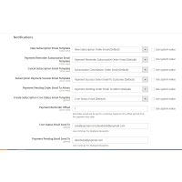 Abo-Zahlungen mit wallee für Magento 2