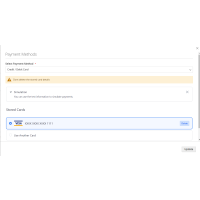Abo-Zahlungen mit wallee für Magento 2