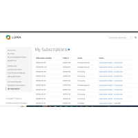 Abo-Zahlungen mit wallee für Magento 2