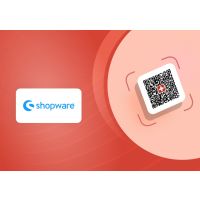 Shopware QR-Slip Schweiz