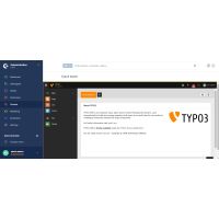 Shopware-TYPO3 Verbindung