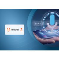 Magento 2 Voice Search Extension based on Speech recognition
