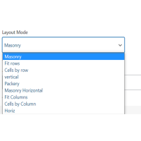 WPBakery Isotope Addon