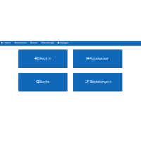 Magento 1 Advanced WebApp