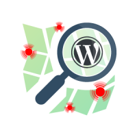 WP OpenStreetMap Cluster