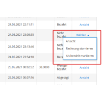 Magento 2 QR-Rechnung Schweiz
