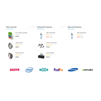 magento2 ecommerce and development store home product sliders