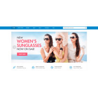 magento2 ecommerce store in 2weeks latest home banner