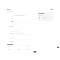 magento2 multilingual ecommerce store checkout