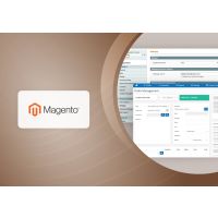Magento 1 Faktura Webapp