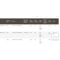 Magento 2 QR-Invoice Schweiz
