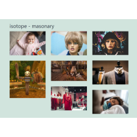 WPBakery Isotope Addon
