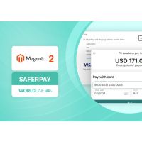 Magento 2 Saferpay Payment Extension