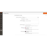 Push Notification Magento 2 Extension