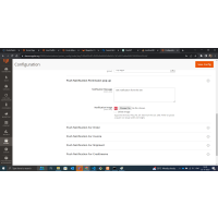Push Notification Magento 2 Extension