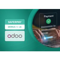 Odoo Saferpay Payment Provider Plugin