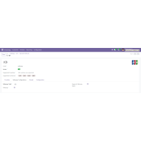 Odoo Saferpay Payment Provider Plugin
