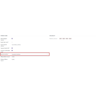 Odoo Saferpay Payment Provider Plugin