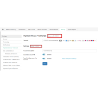 Odoo Saferpay Payment Provider Plugin