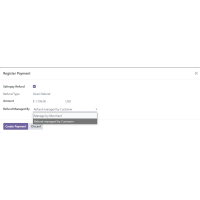 Odoo Saferpay Payment Provider Plugin