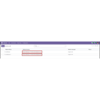 Odoo Saferpay Payment Provider Plugin
