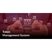 Token Management System for Odoo