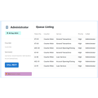 Token Management System for Odoo