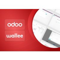 Odoo wallee Payment Provider