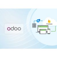 Odoo PITS Firebase Cloud Messaging Notification