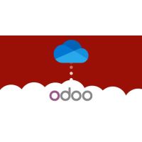 Odoo - OneDrive Integration
