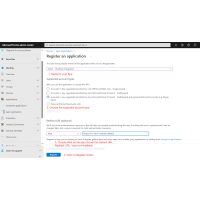 Odoo - OneDrive Integration