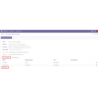 Odoo - OneDrive Integration
