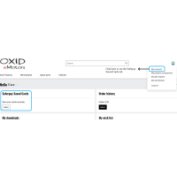 OXID eShop Saferpay Payment Plugin