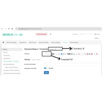 OXID eShop Saferpay Payment Plugin