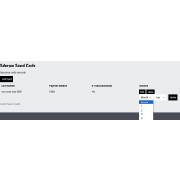 OXID eShop Saferpay Payment Plugin