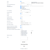 OXID eShop Saferpay Payment Plugin