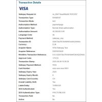 OXID eShop Saferpay Payment Plugin