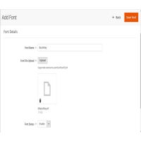 Product Designer Extension for Magento 2