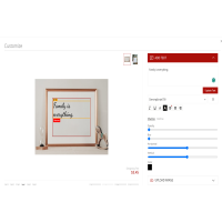 Product Designer Extension for Magento 2