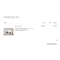 Product Designer Extension for Magento 2