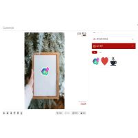 Product Designer Extension for Magento 2