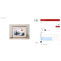 Product Designer Extension for Magento 2