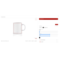 Product Designer Extension for Magento 2