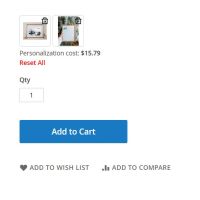 Product Designer Extension for Magento 2