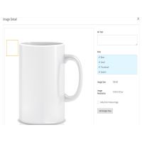 Product Designer Extension for Magento 2