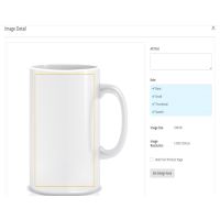 Product Designer Extension for Magento 2