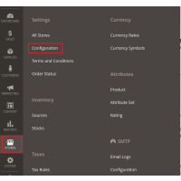 Magento 2 QR-Invoice Schweiz