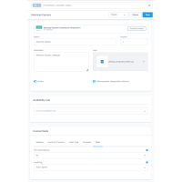 Saferpay Extension for Shopware 6